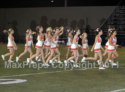 Thumbnail 3 in Desert Oasis @ Bishop Gorman photogallery.