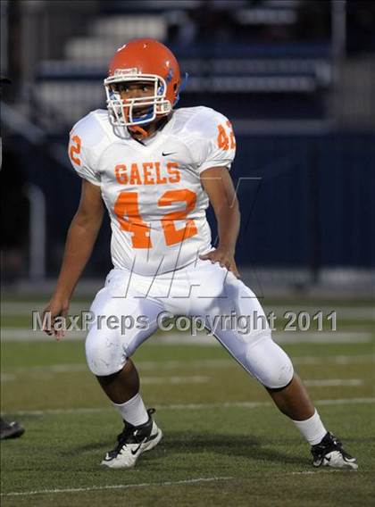 Thumbnail 3 in Desert Oasis @ Bishop Gorman photogallery.
