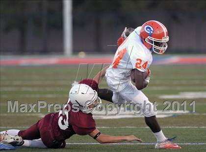 Thumbnail 3 in Desert Oasis @ Bishop Gorman photogallery.