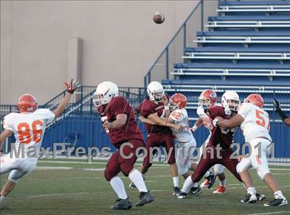 Thumbnail 3 in Desert Oasis @ Bishop Gorman photogallery.