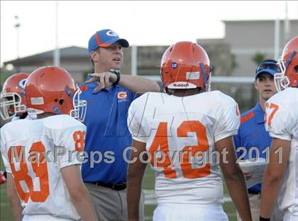 Thumbnail 2 in Desert Oasis @ Bishop Gorman photogallery.