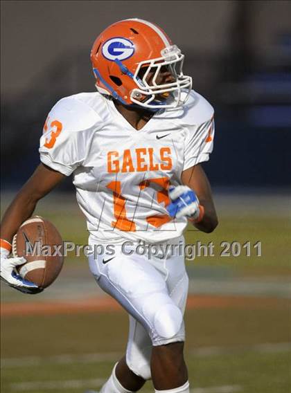 Thumbnail 1 in Desert Oasis @ Bishop Gorman photogallery.
