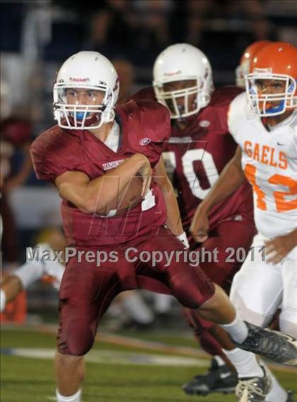 Thumbnail 3 in Desert Oasis @ Bishop Gorman photogallery.