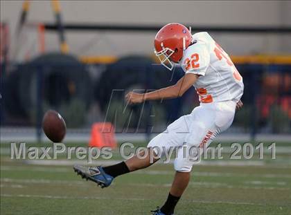 Thumbnail 1 in Desert Oasis @ Bishop Gorman photogallery.