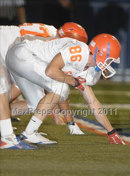 Thumbnail 2 in Desert Oasis @ Bishop Gorman photogallery.
