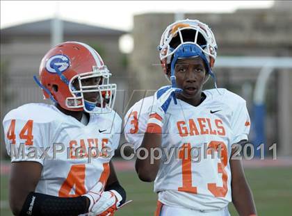 Thumbnail 3 in Desert Oasis @ Bishop Gorman photogallery.