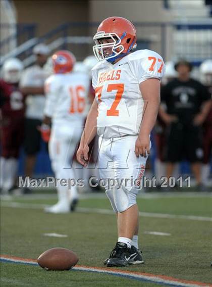 Thumbnail 1 in Desert Oasis @ Bishop Gorman photogallery.