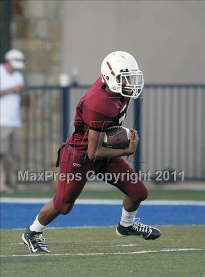Thumbnail 3 in Desert Oasis @ Bishop Gorman photogallery.