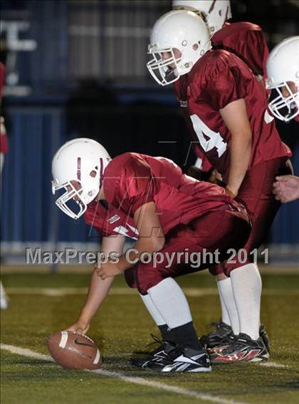 Thumbnail 3 in Desert Oasis @ Bishop Gorman photogallery.