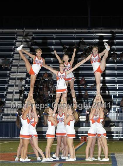 Thumbnail 3 in Desert Oasis @ Bishop Gorman photogallery.