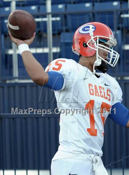 Thumbnail 2 in Desert Oasis @ Bishop Gorman photogallery.