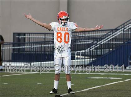 Thumbnail 3 in Desert Oasis @ Bishop Gorman photogallery.