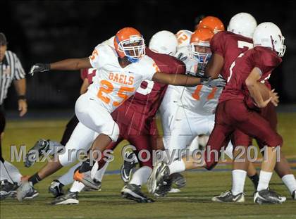 Thumbnail 2 in Desert Oasis @ Bishop Gorman photogallery.