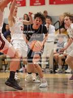 Photo from the gallery "Colorado Academy vs. Middle Park (CHSAA 4A 1st Round)"