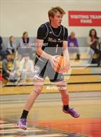 Photo from the gallery "Colorado Academy vs. Middle Park (CHSAA 4A 1st Round)"