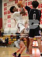 Photo from the gallery "Colorado Academy vs. Middle Park (CHSAA 4A 1st Round)"