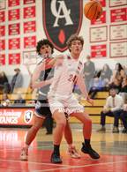 Photo from the gallery "Colorado Academy vs. Middle Park (CHSAA 4A 1st Round)"