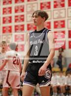 Photo from the gallery "Colorado Academy vs. Middle Park (CHSAA 4A 1st Round)"