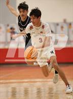 Photo from the gallery "Colorado Academy vs. Middle Park (CHSAA 4A 1st Round)"