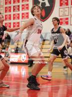 Photo from the gallery "Colorado Academy vs. Middle Park (CHSAA 4A 1st Round)"