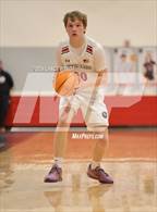 Photo from the gallery "Colorado Academy vs. Middle Park (CHSAA 4A 1st Round)"