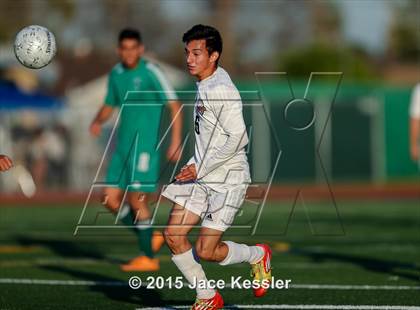 Thumbnail 1 in South Pasadena vs. Monrovia (CIF-SS D6 Final) photogallery.