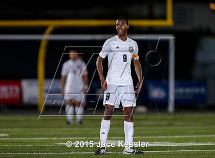 Thumbnail 3 in South Pasadena vs. Monrovia (CIF-SS D6 Final) photogallery.