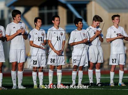 Thumbnail 3 in South Pasadena vs. Monrovia (CIF-SS D6 Final) photogallery.