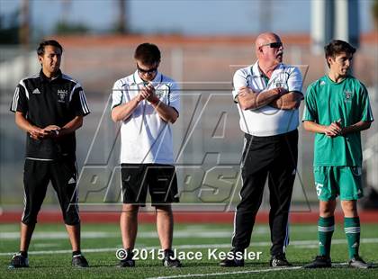 Thumbnail 3 in South Pasadena vs. Monrovia (CIF-SS D6 Final) photogallery.