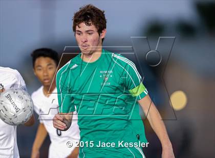 Thumbnail 1 in South Pasadena vs. Monrovia (CIF-SS D6 Final) photogallery.