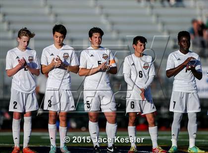 Thumbnail 1 in South Pasadena vs. Monrovia (CIF-SS D6 Final) photogallery.