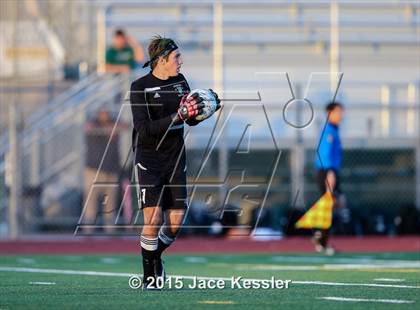 Thumbnail 1 in South Pasadena vs. Monrovia (CIF-SS D6 Final) photogallery.
