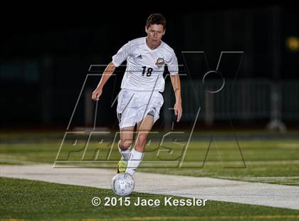 Thumbnail 2 in South Pasadena vs. Monrovia (CIF-SS D6 Final) photogallery.