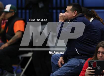 Thumbnail 3 in UIL 6A District Tournament (Boys Day 1) photogallery.