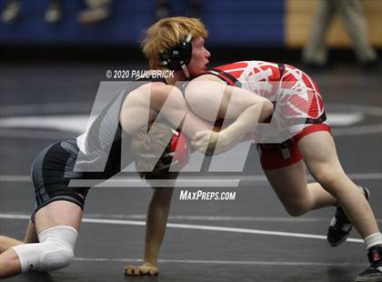 Thumbnail 3 in UIL 6A District Tournament (Boys Day 1) photogallery.