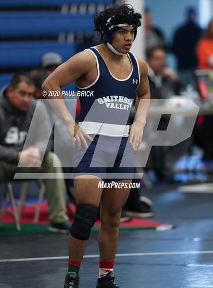 Thumbnail 3 in UIL 6A District Tournament (Boys Day 1) photogallery.