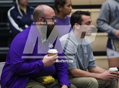 Thumbnail 1 in UIL 6A District Tournament (Boys Day 1) photogallery.
