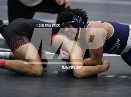 Thumbnail 3 in UIL 6A District Tournament (Boys Day 1) photogallery.