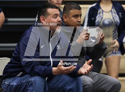 Thumbnail 3 in UIL 6A District Tournament (Boys Day 1) photogallery.