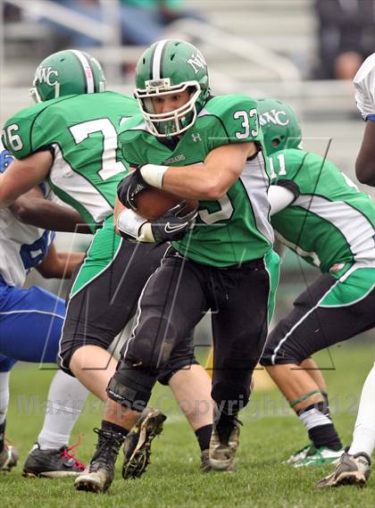 Thumbnail 1 in East Catholic @ Northwest Catholic photogallery.