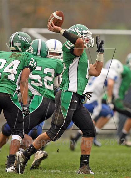 Thumbnail 1 in East Catholic @ Northwest Catholic photogallery.