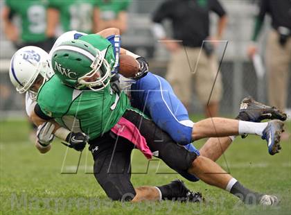 Thumbnail 1 in East Catholic @ Northwest Catholic photogallery.