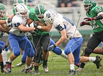 Thumbnail 1 in East Catholic @ Northwest Catholic photogallery.