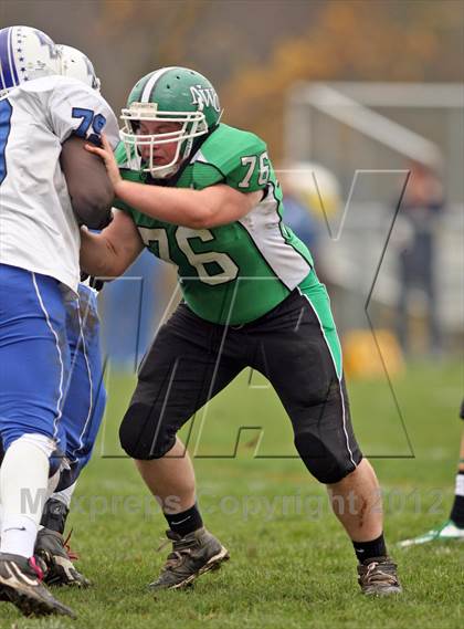 Thumbnail 2 in East Catholic @ Northwest Catholic photogallery.