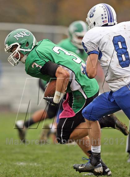 Thumbnail 1 in East Catholic @ Northwest Catholic photogallery.