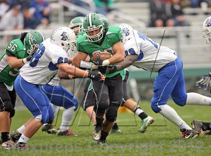 Thumbnail 3 in East Catholic @ Northwest Catholic photogallery.