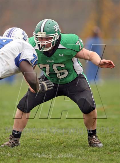 Thumbnail 3 in East Catholic @ Northwest Catholic photogallery.