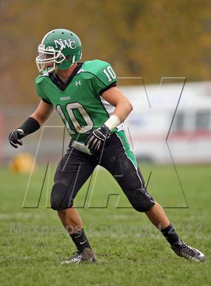 Thumbnail 2 in East Catholic @ Northwest Catholic photogallery.
