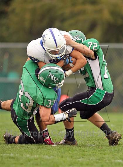 Thumbnail 1 in East Catholic @ Northwest Catholic photogallery.