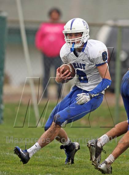 Thumbnail 1 in East Catholic @ Northwest Catholic photogallery.